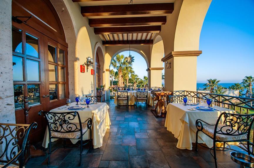 Paraiso Escondido Cabo San Lucas Bagian luar foto